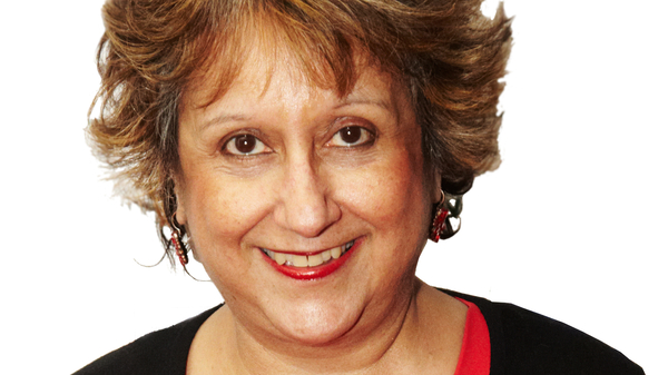 Yasmin Alibhai-Brown - Exotic England