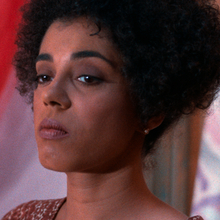 Deaf Conversations About Cinema: Alma's Rainbow