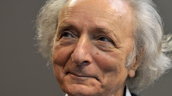Theodore Zeldin - The Hidden Pleasures of Life