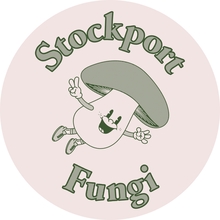 Mushroom Growing Workshop