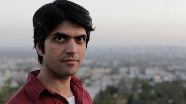 Alok Jha - The Water Book