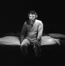 Will Heaven Fall Upon Us? A Béla Tarr Retrospective