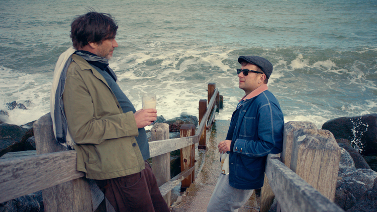 blur: To The End