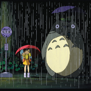 My Neighbour Totoro