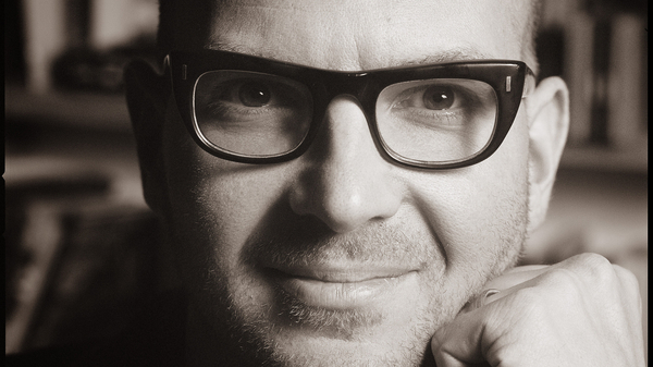 Cory Doctorow - Information Doesn’t Want to be Free: Laws for the Internet Age