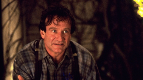 Jumanji