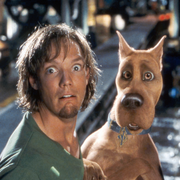 Scooby Doo