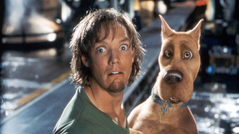 Scooby Doo