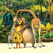 Madagascar
