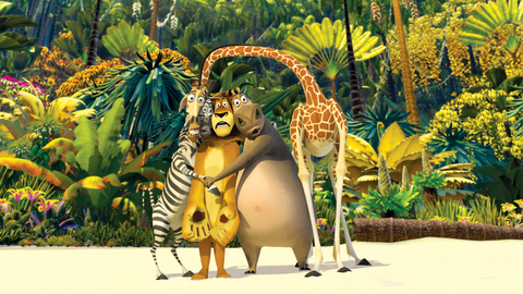 Madagascar