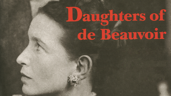 Daughters of de Beauvoir - Film screening and panel discussion