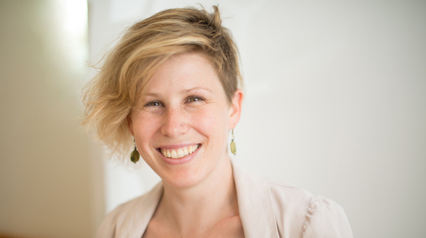 Caroline Criado-Perez - Do It Like a Woman …and Change the World