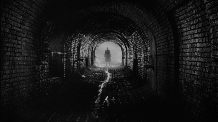 The Third Man
