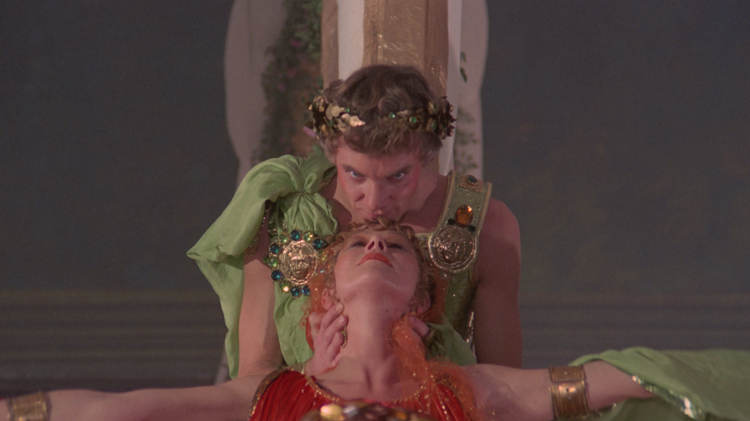 Caligula: The Ultimate Cut