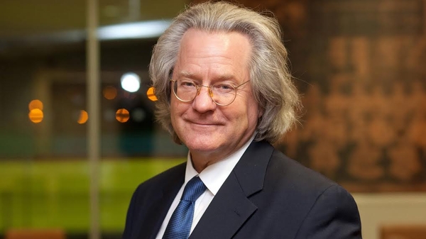 AC Grayling - The Challenge of Things