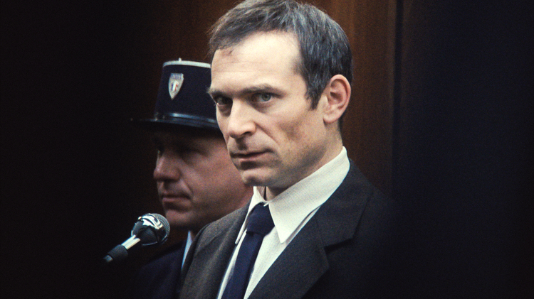 The Goldman Case
