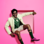 The Importance of Being Earnest