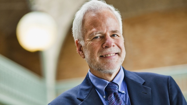 Barry Eichengreen - The Great Depression and the Great Recession