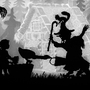 Magical Adventures with Lotte Reiniger Workshop