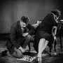 Soviet Comedies of the 1920s with Pamela Hutchinson +  Chess Fever  