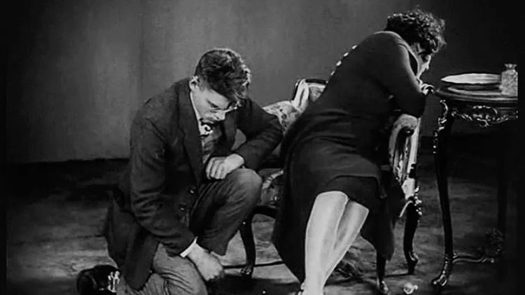 Soviet Comedies of the 1920s with Pamela Hutchinson + Chess Fever