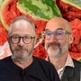 Smashing Melons! Robin Ince & Mark Miodownik