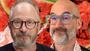 Smashing Melons! Robin Ince & Mark Miodownik