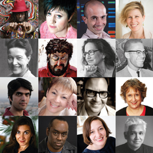 Festival of Ideas May 2015 - brochure cover