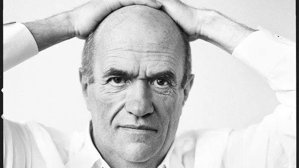 Colm Tóibín - Nora Webster