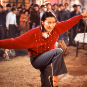 Police Story 3: Supercop