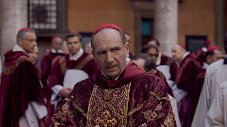 Conclave