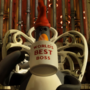 Wallace & Gromit: Vengeance Most Fowl