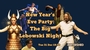 New Year's Eve Party: The Big Lebowski Night