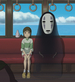 Spirited Away