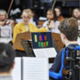 Accessible Orchestras