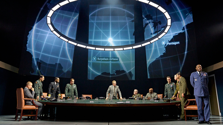 Dr. Strangelove