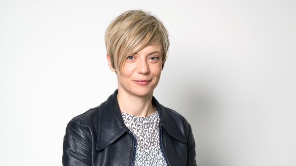 Miranda Sawyer - The Observer Lecture 2015: Fear of Forty
