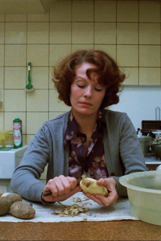 Jeanne Dielman, 23, quai du commerce, 1080 Bruxelles