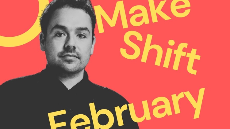 Make Shift Meet Up Feb 2025