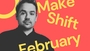 Make Shift Meet Up Feb 2025 info and ticket booking, Bristol Watershed