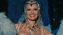 Pamela Andersion in The Last Showgirl