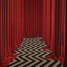 Behind the Curtain: The Films of David Lynch