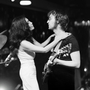 A still from the film One to One: John & Yoko