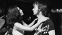 A still from the film One to One: John & Yoko