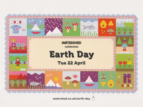 Watershed Celebrates Earth Day