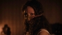 The Ugly Stepsister