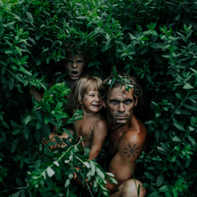 A New Kind of Wilderness