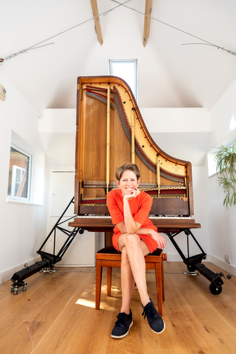 Where's My Piano?