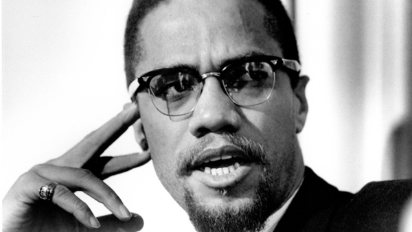 Looking Black: Malcolm X, Film and Me