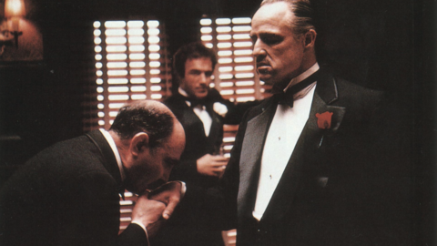 The Godfather